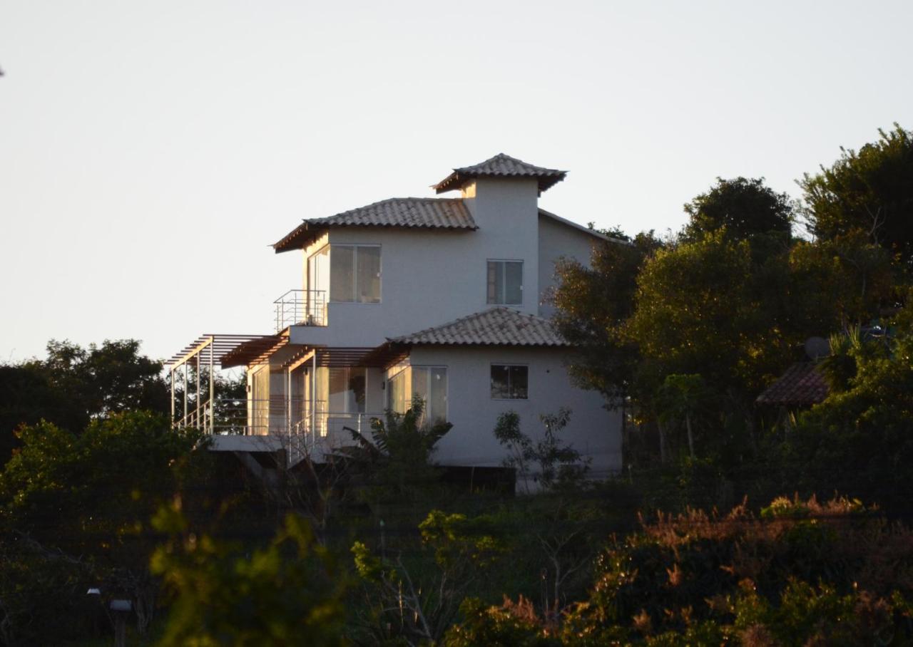 Appartamento Casa Em Buzios "A Curva Do Sol" Esterno foto