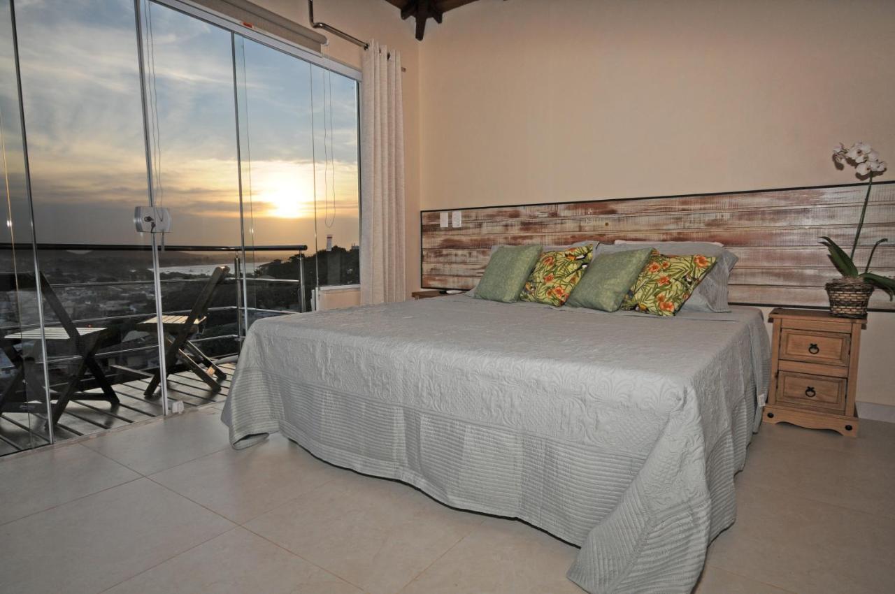 Appartamento Casa Em Buzios "A Curva Do Sol" Esterno foto