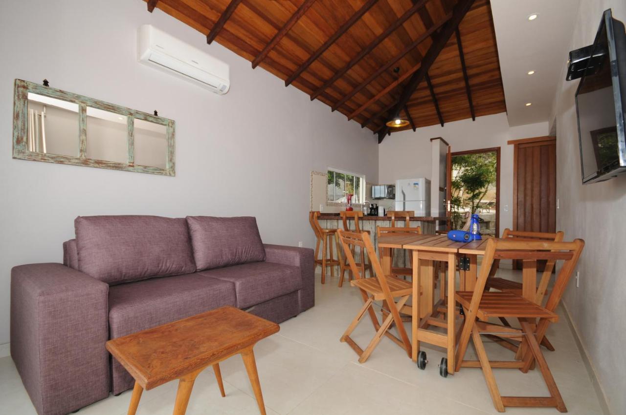 Appartamento Casa Em Buzios "A Curva Do Sol" Esterno foto