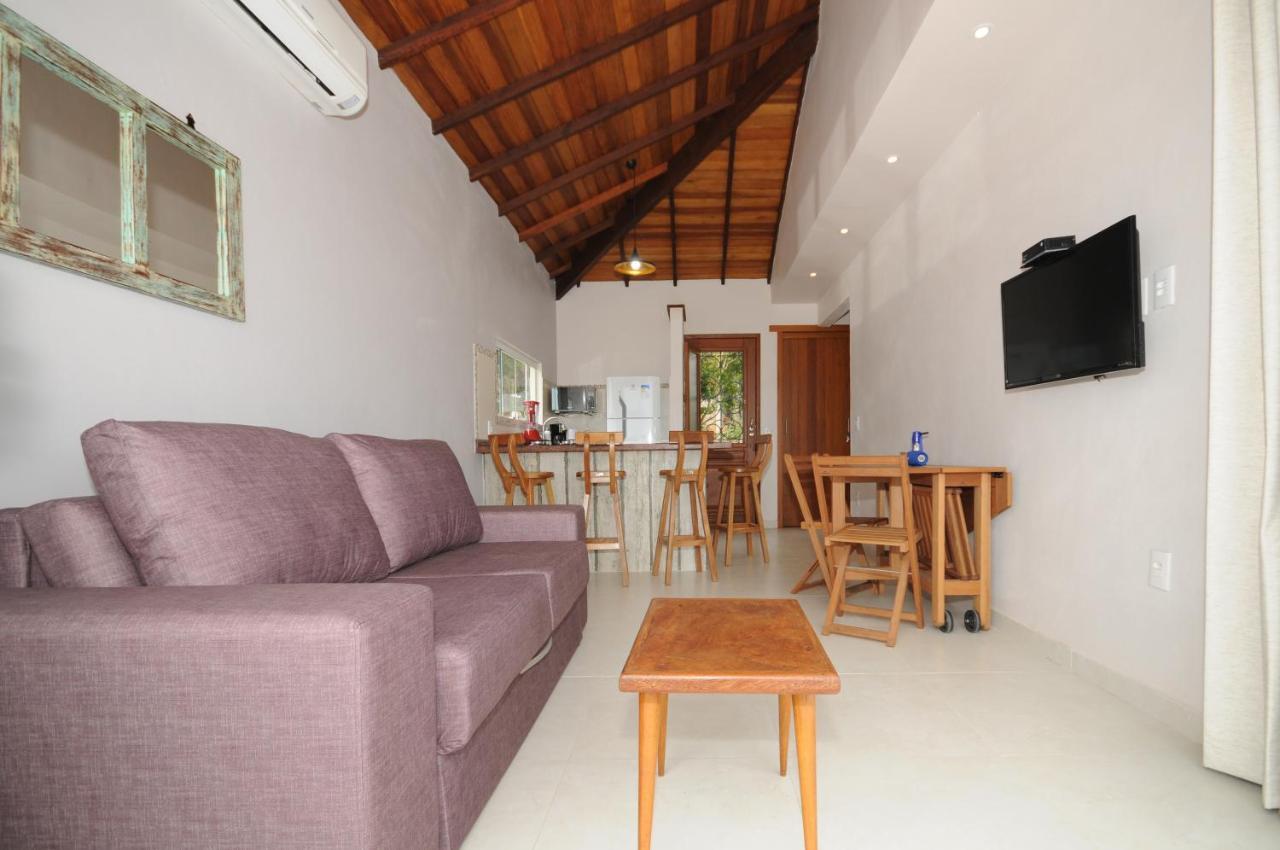Appartamento Casa Em Buzios "A Curva Do Sol" Esterno foto