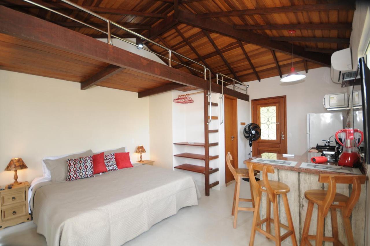 Appartamento Casa Em Buzios "A Curva Do Sol" Esterno foto